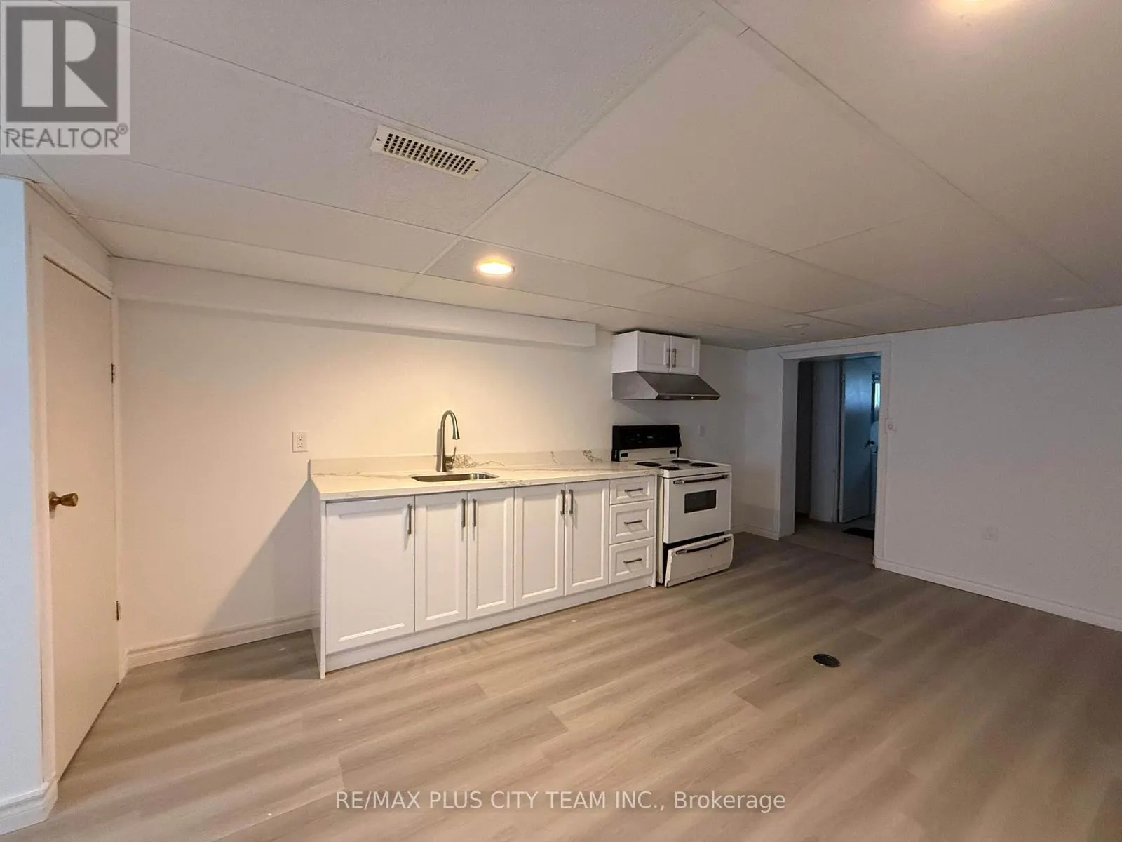 BASEMENT - 33 WINDSOR DRIVE