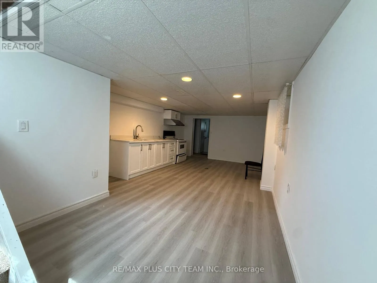 BASEMENT - 33 WINDSOR DRIVE