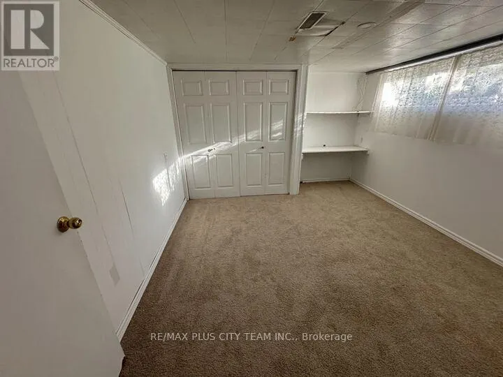 BASEMENT - 33 WINDSOR DRIVE
