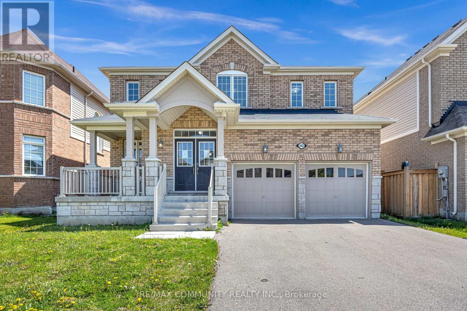 242 KENNETH COLE DRIVE