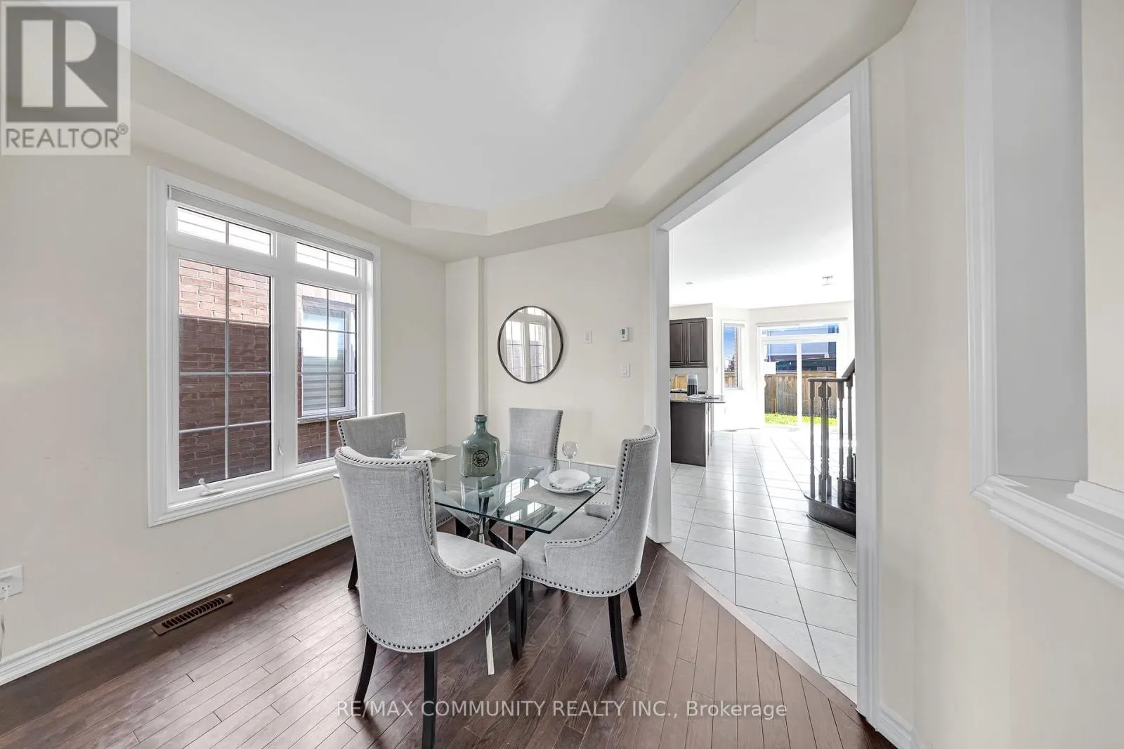242 KENNETH COLE DRIVE