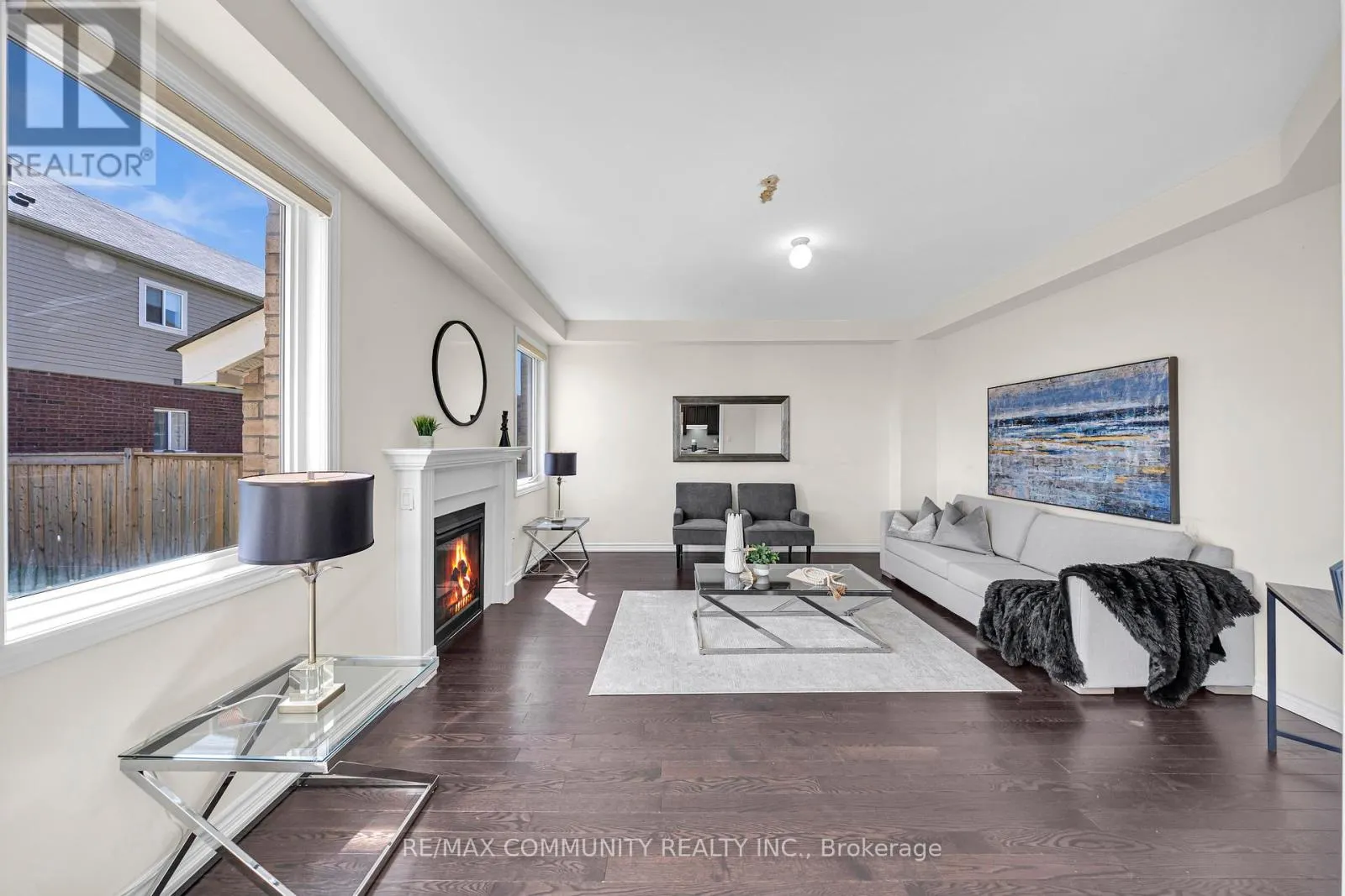 242 KENNETH COLE DRIVE