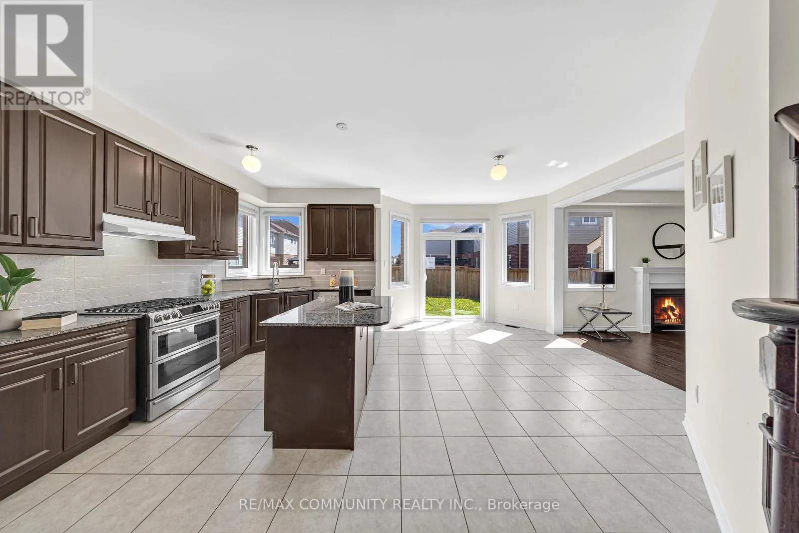 242 KENNETH COLE DRIVE