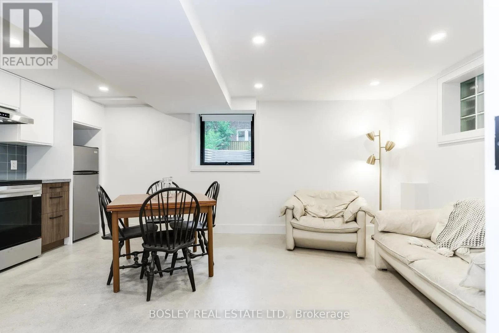 LOWER - 47 LINNSMORE CRESCENT