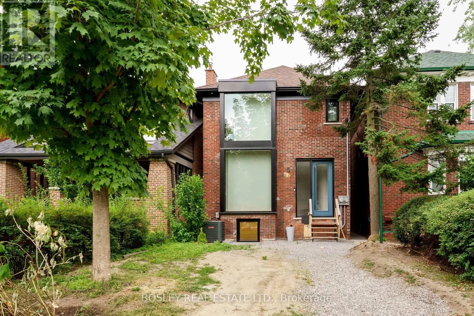 LOWER - 47 LINNSMORE CRESCENT