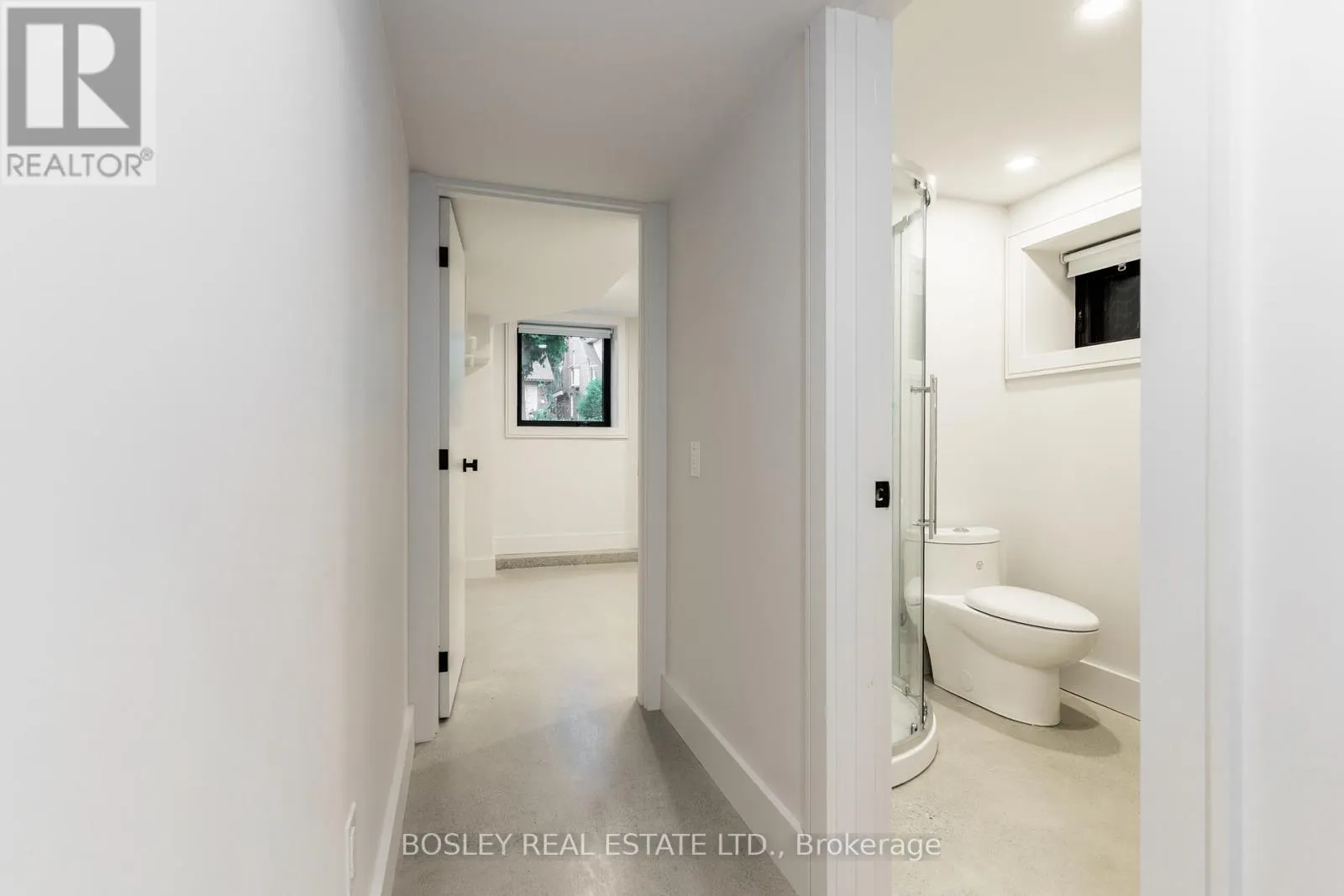 LOWER - 47 LINNSMORE CRESCENT