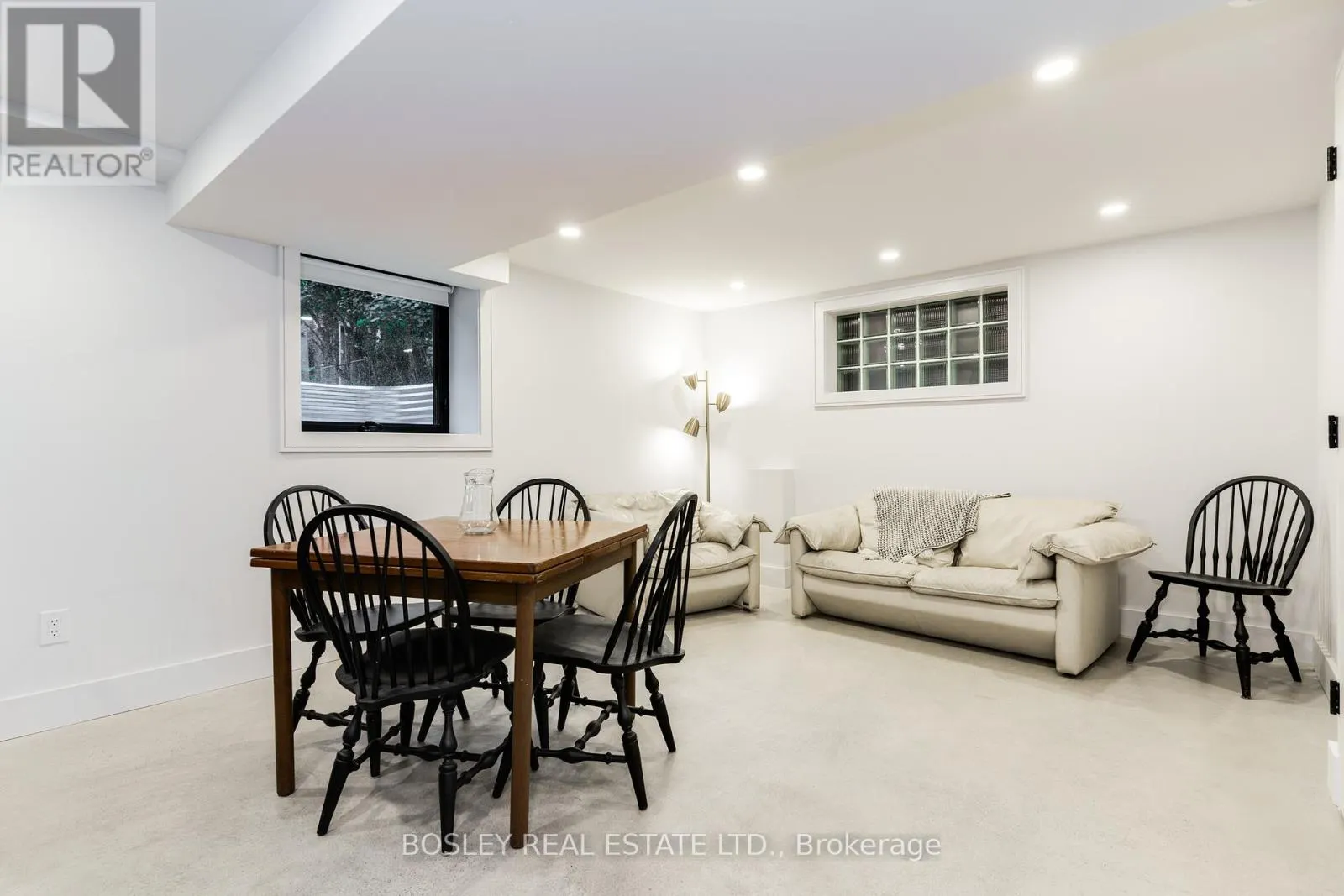 LOWER - 47 LINNSMORE CRESCENT