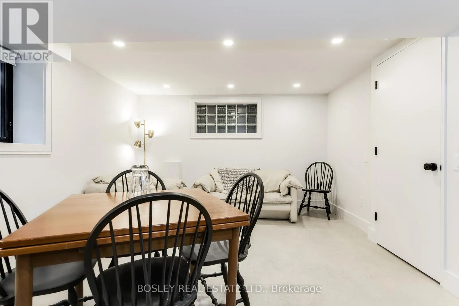 LOWER - 47 LINNSMORE CRESCENT