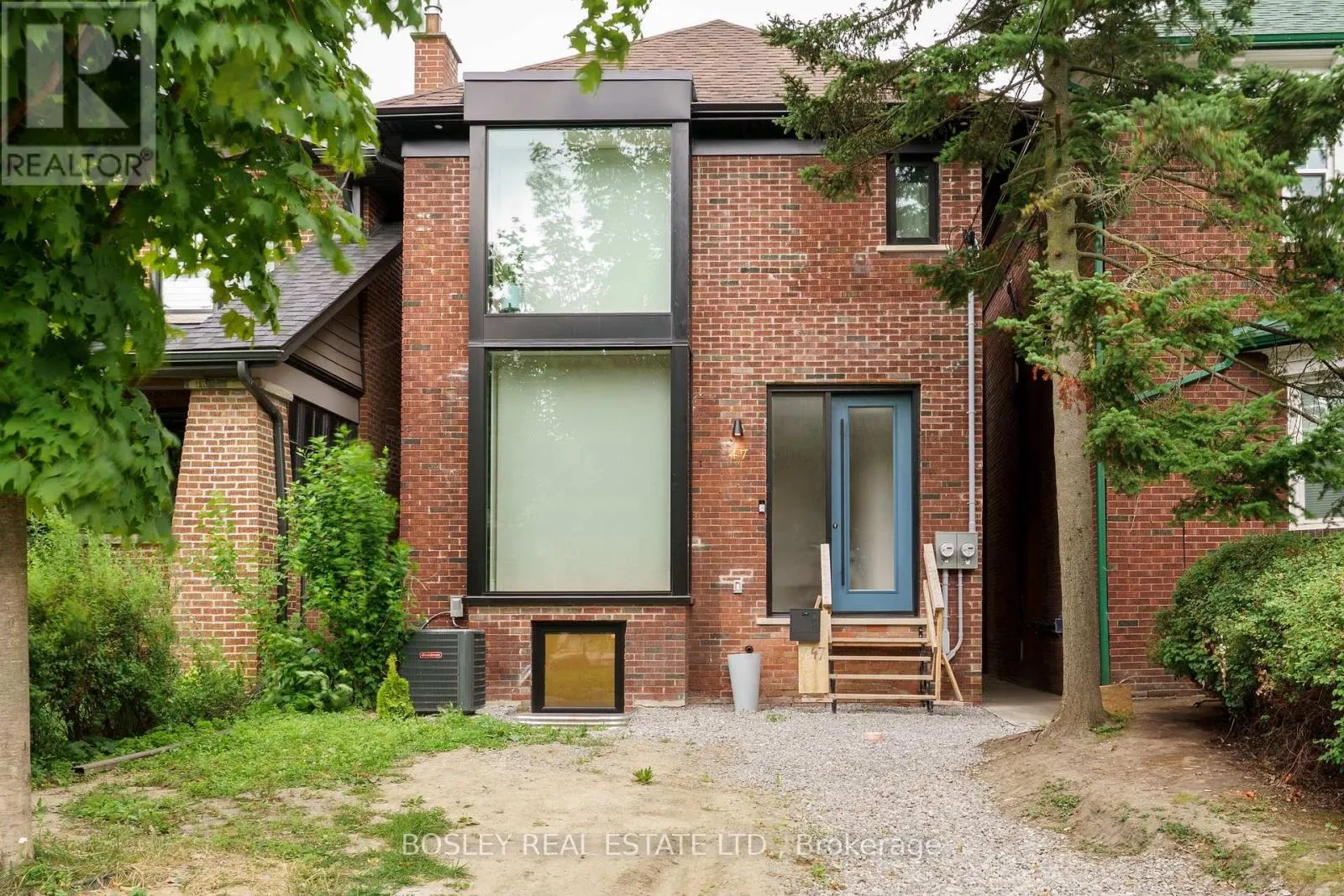 LOWER - 47 LINNSMORE CRESCENT