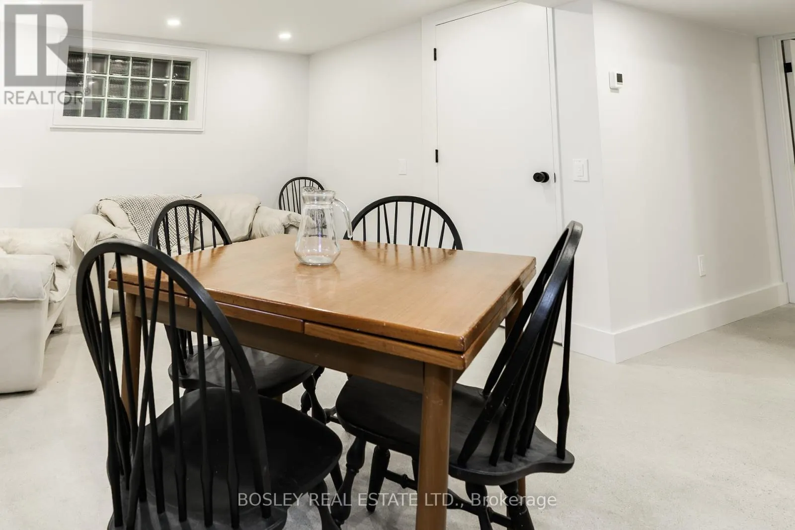 LOWER - 47 LINNSMORE CRESCENT