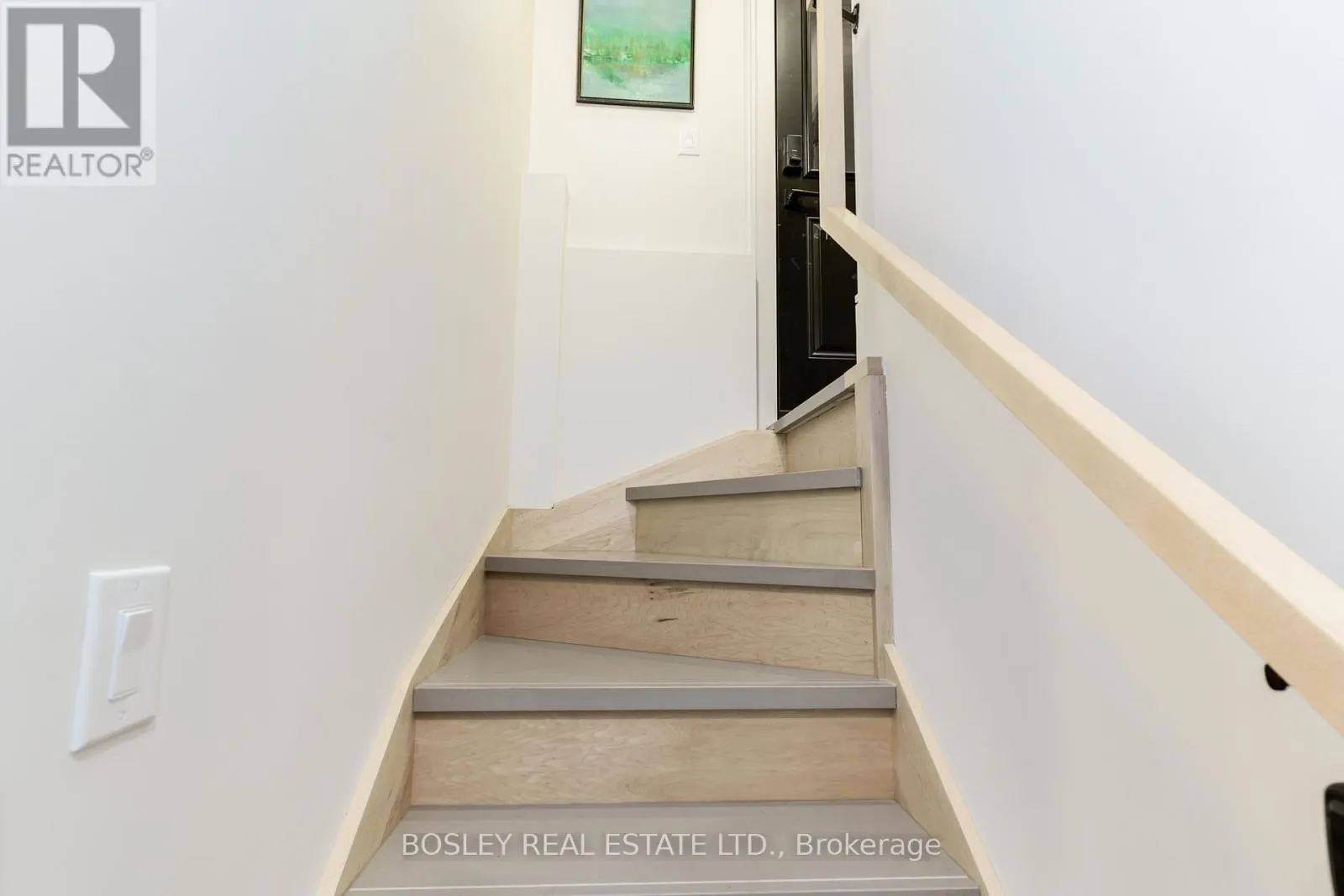 LOWER - 47 LINNSMORE CRESCENT