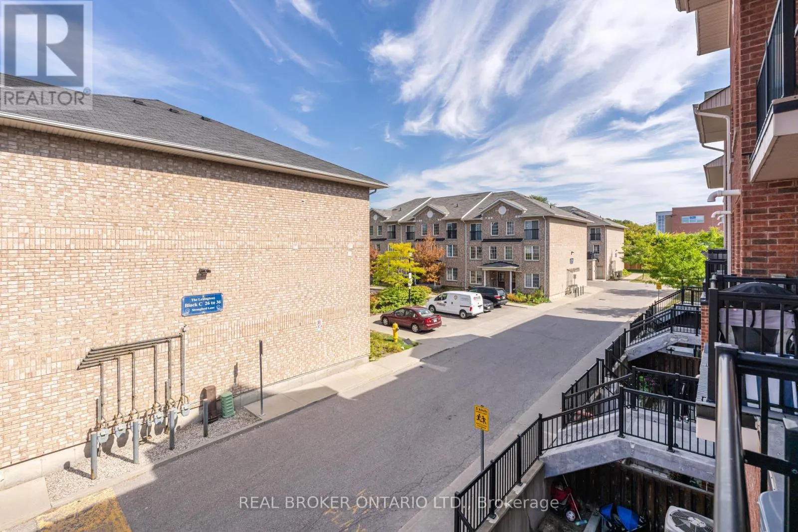 301 - 35 STRANGFORD LANE