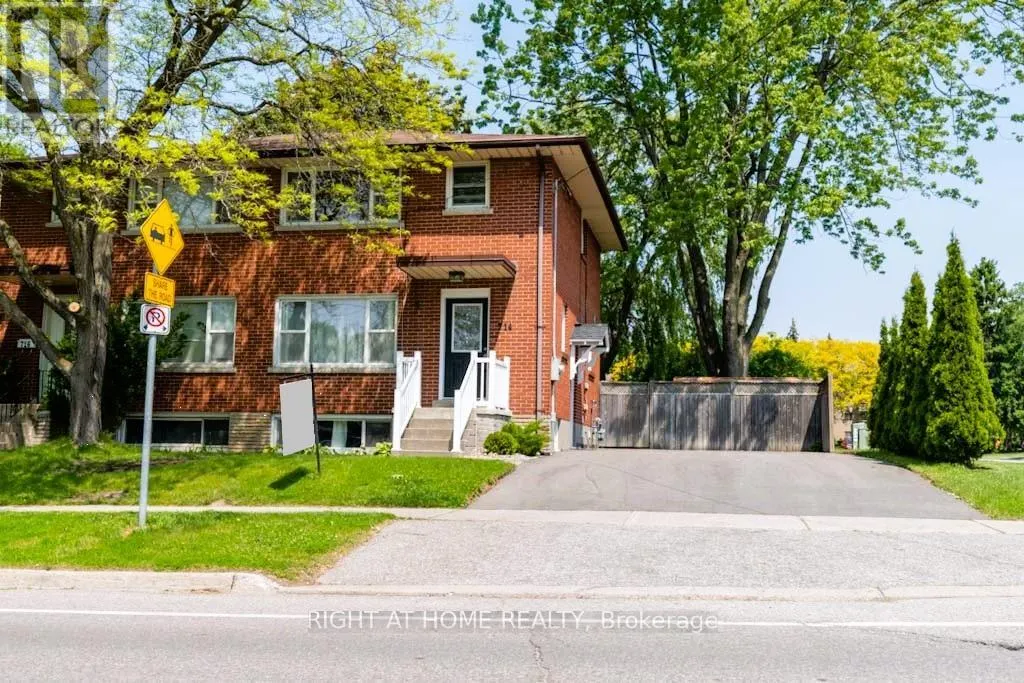 (BSMT) - 714 DUNLOP STREET W