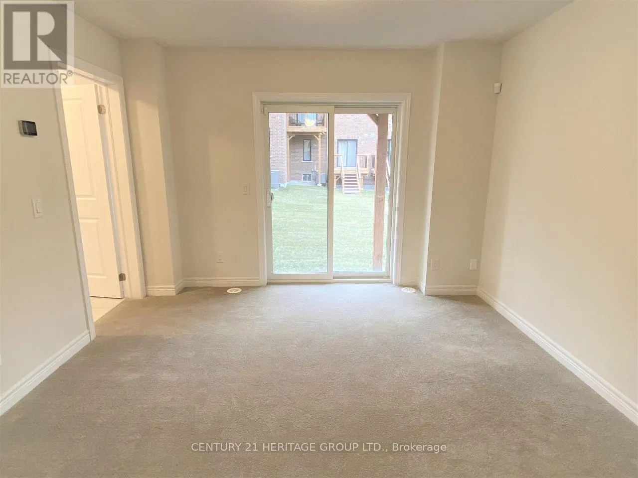 35 GILLIVARY DRIVE