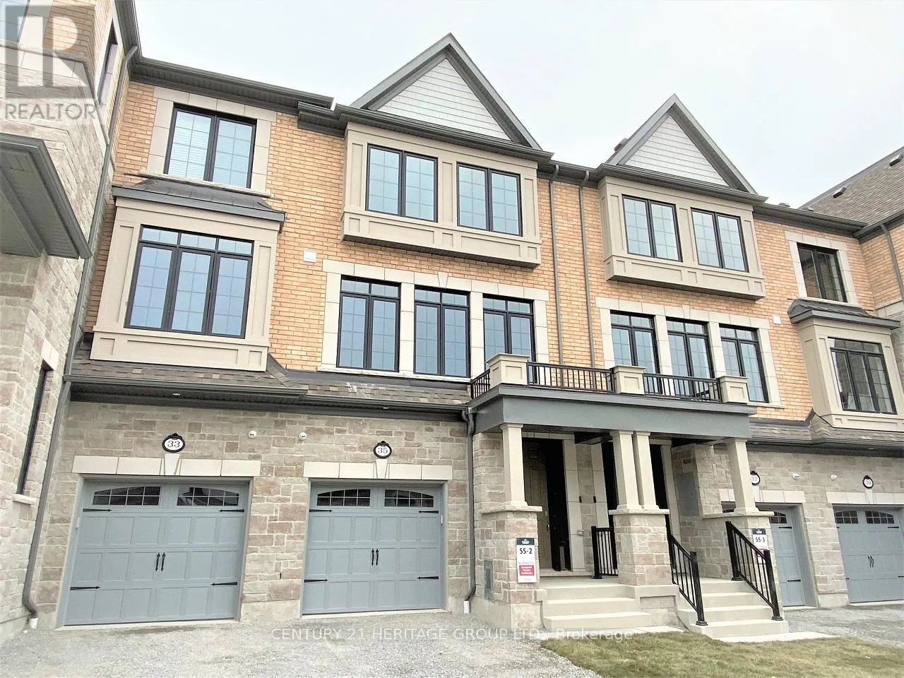 35 GILLIVARY DRIVE