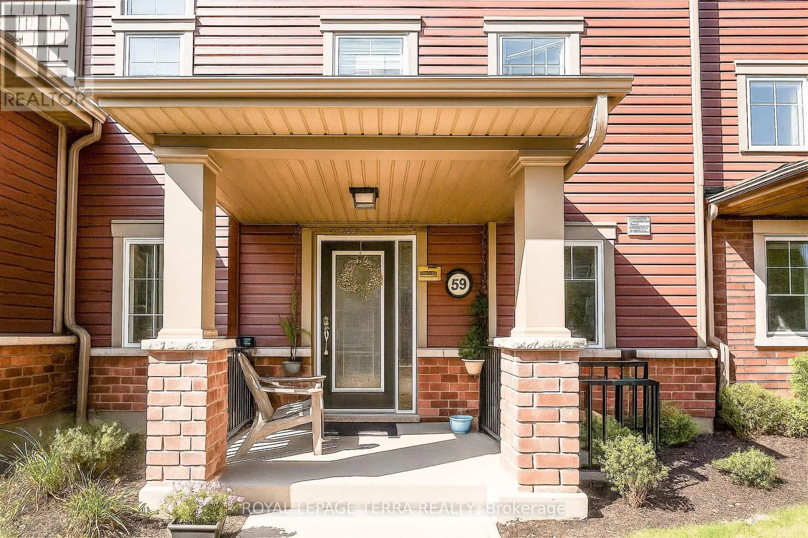 59 - 2500 HILL RISE COURT S