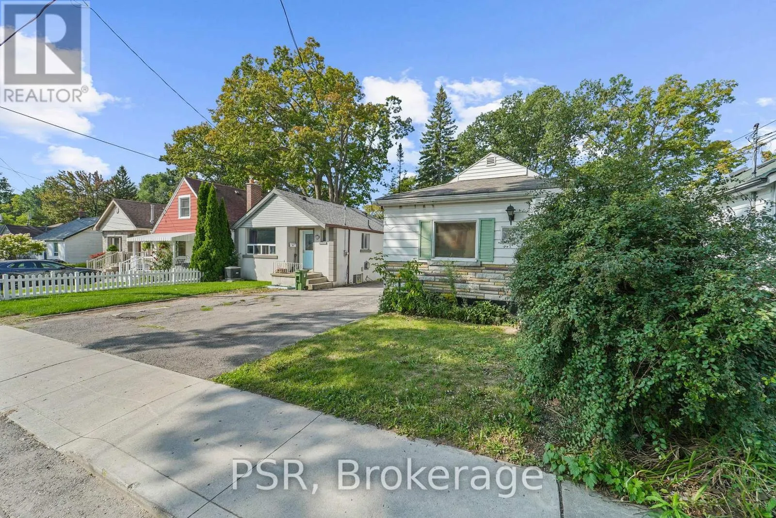 68 MCDONALD AVENUE