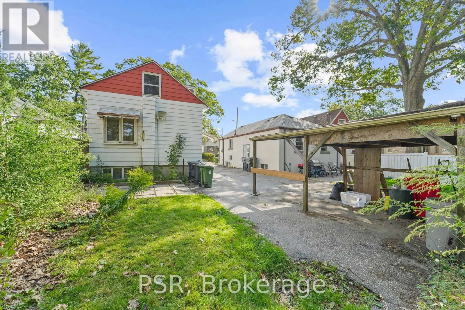 68 MCDONALD AVENUE