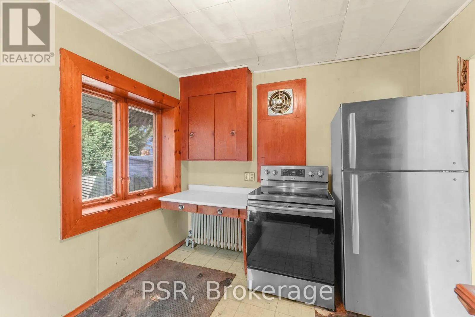 68 MCDONALD AVENUE