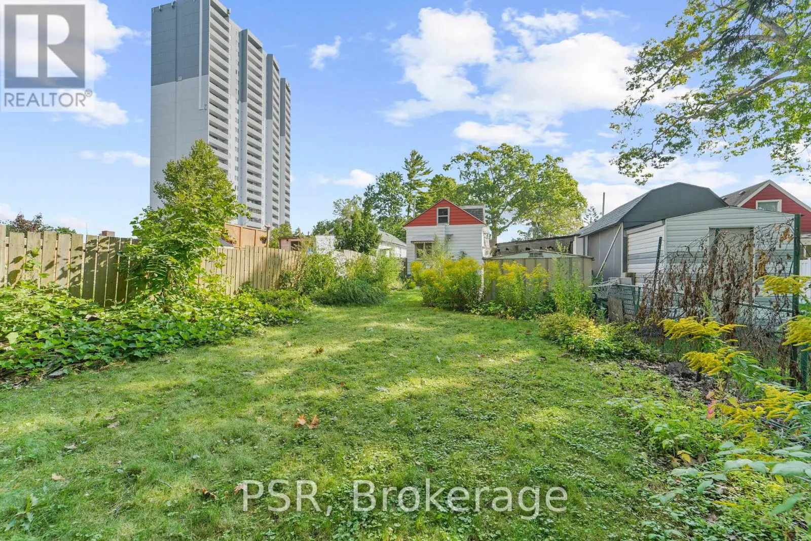 68 MCDONALD AVENUE