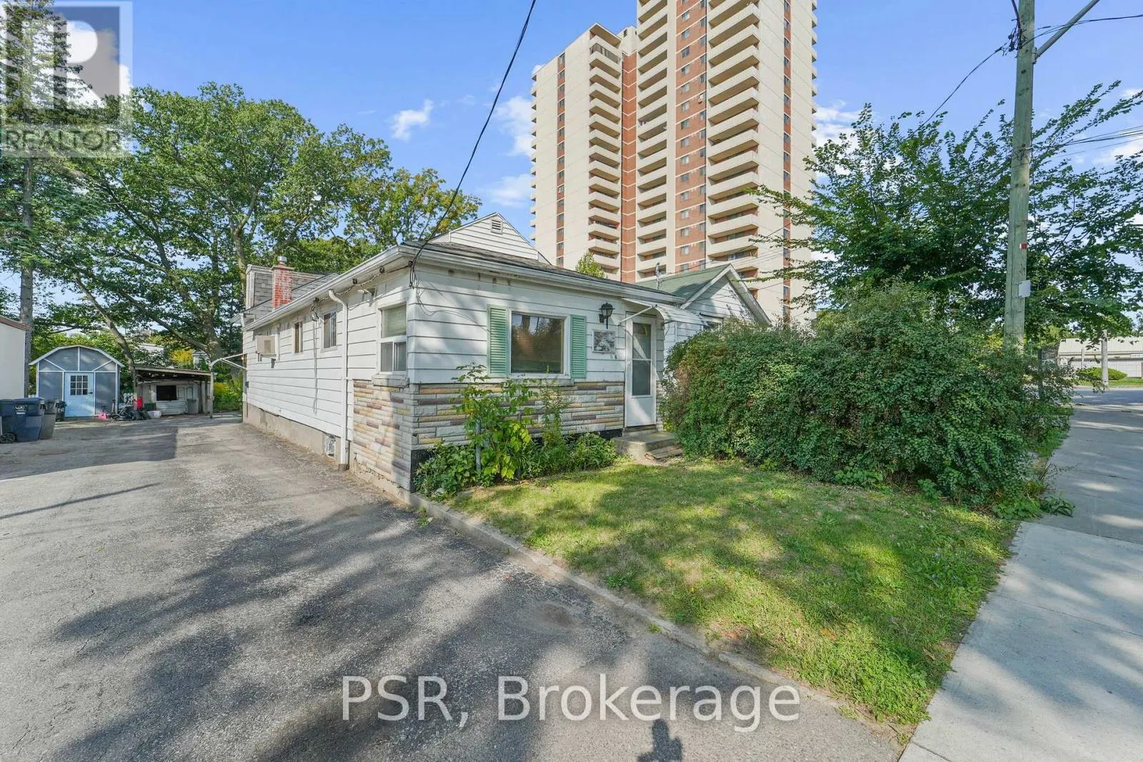 68 MCDONALD AVENUE
