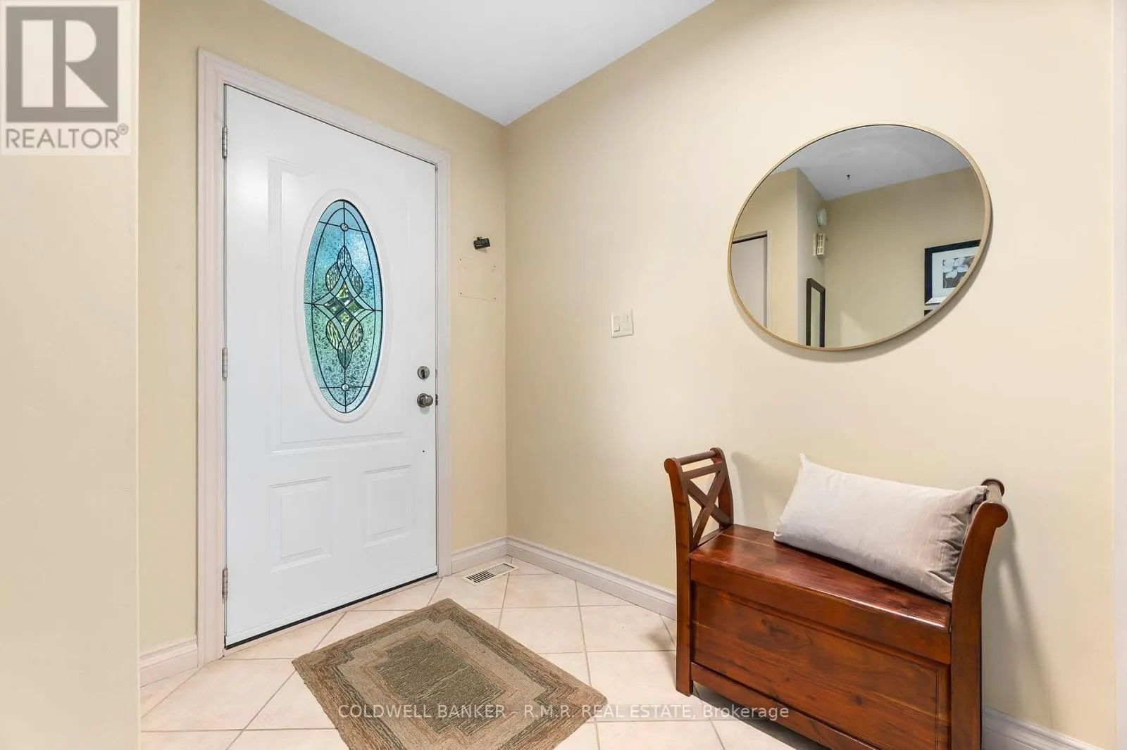 6 CARWIN CRESCENT