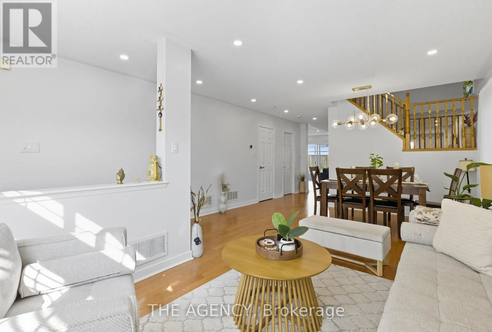 12 ROBERT ATTERSLEY DRIVE E
