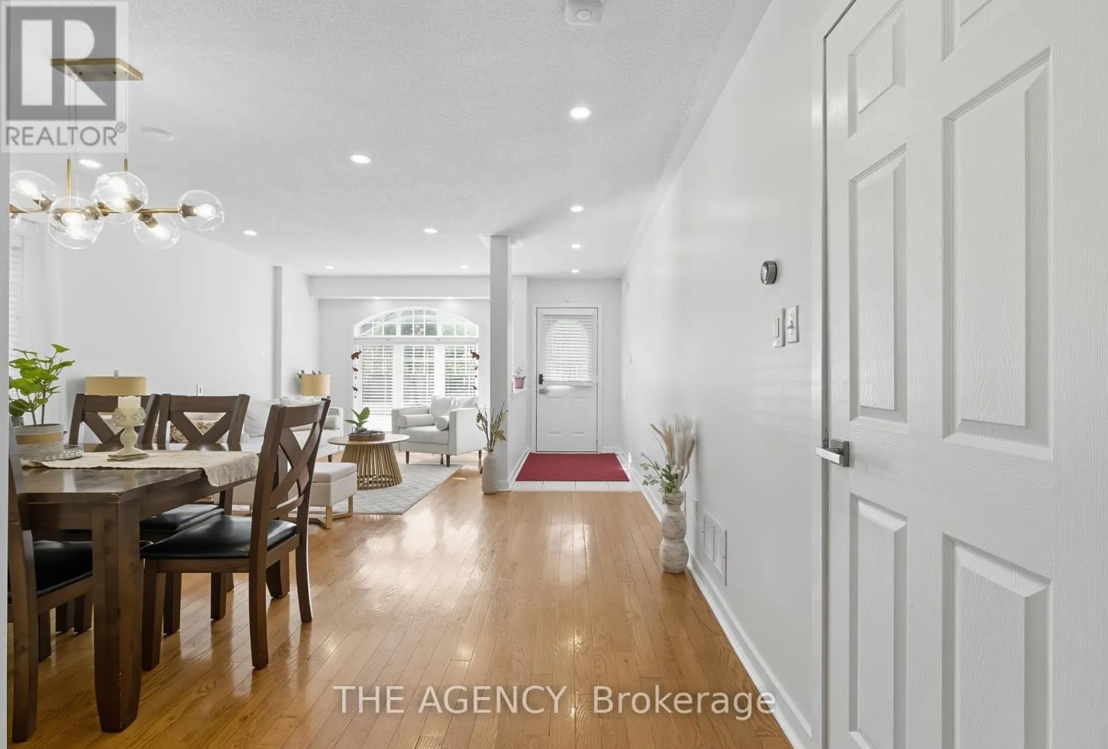 12 ROBERT ATTERSLEY DRIVE E