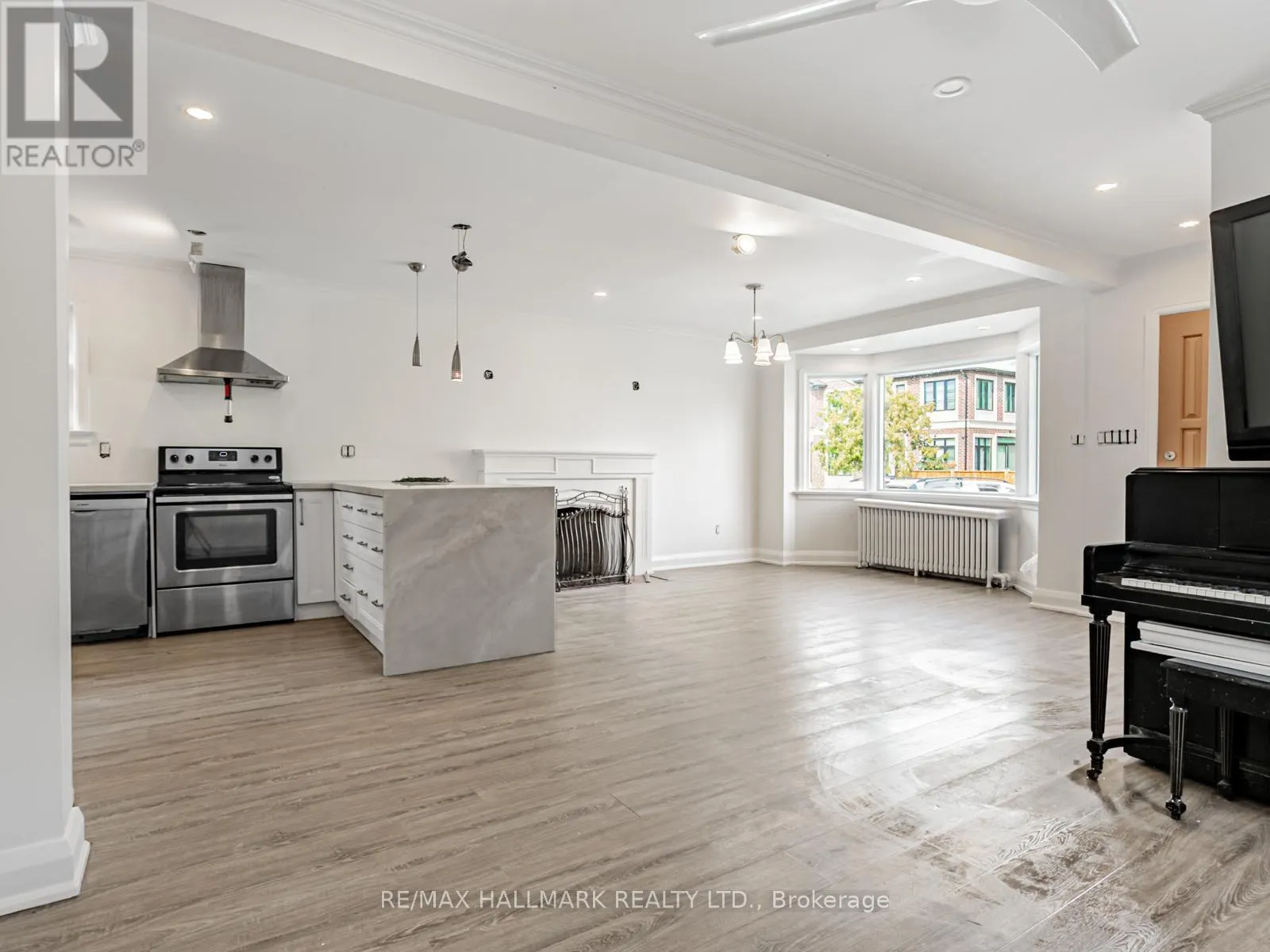 12 RALSTON AVENUE