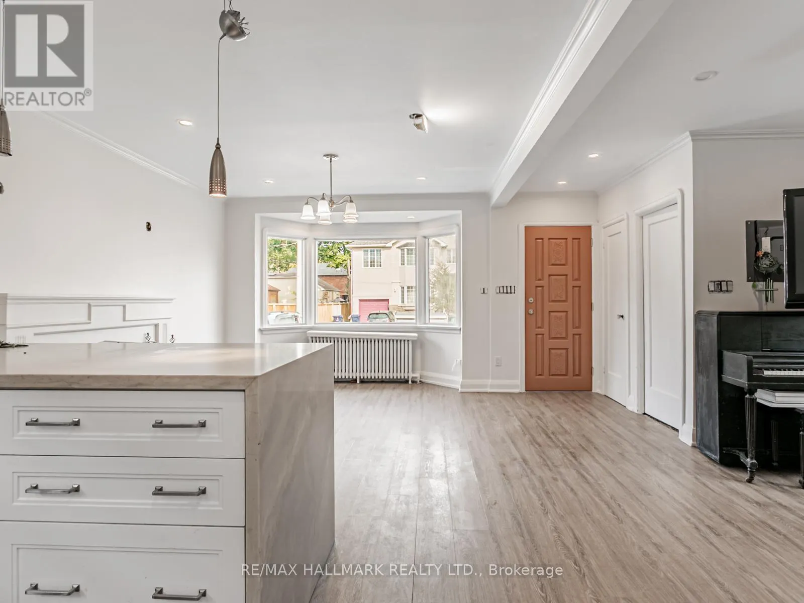 12 RALSTON AVENUE