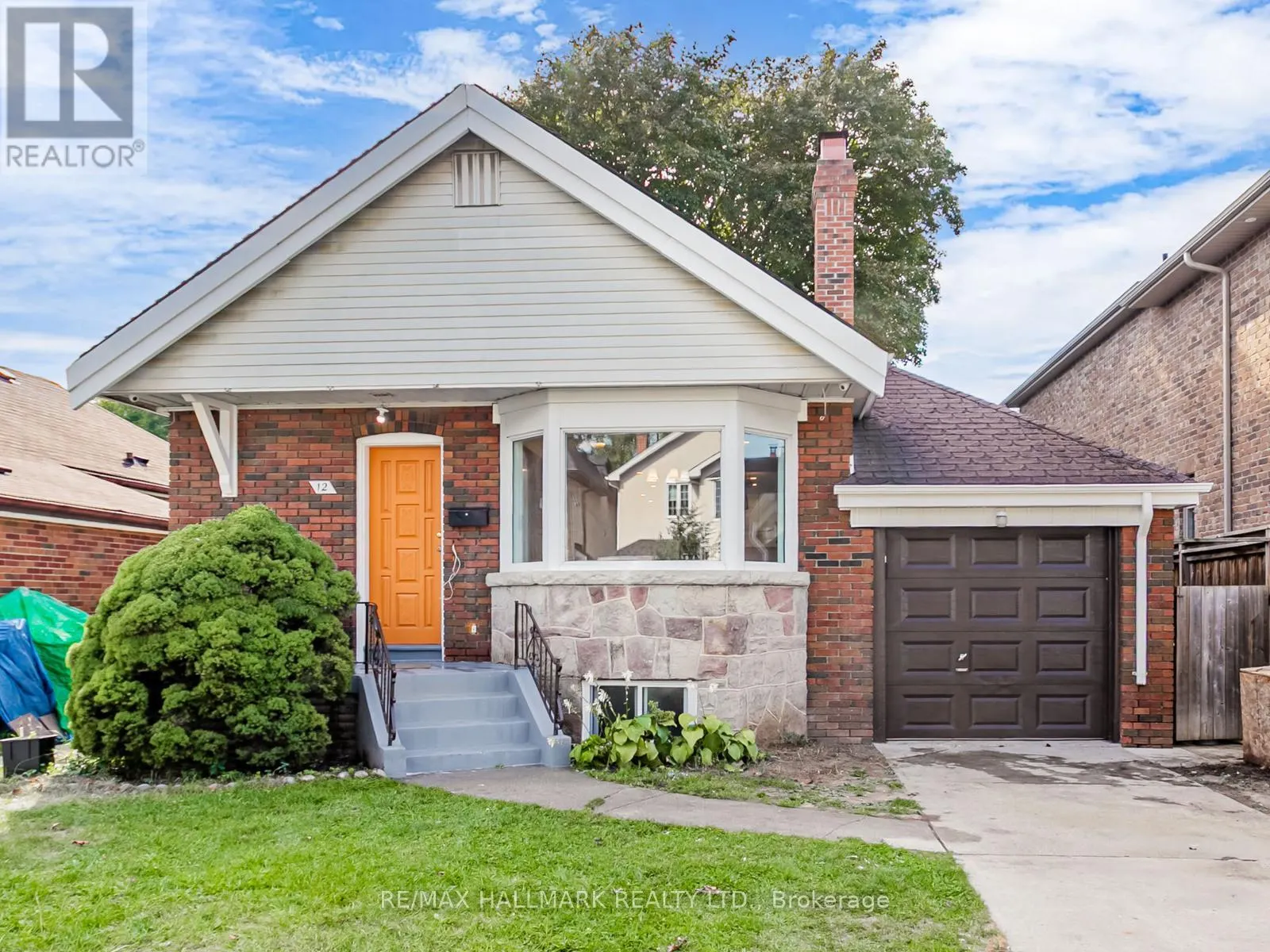 12 RALSTON AVENUE
