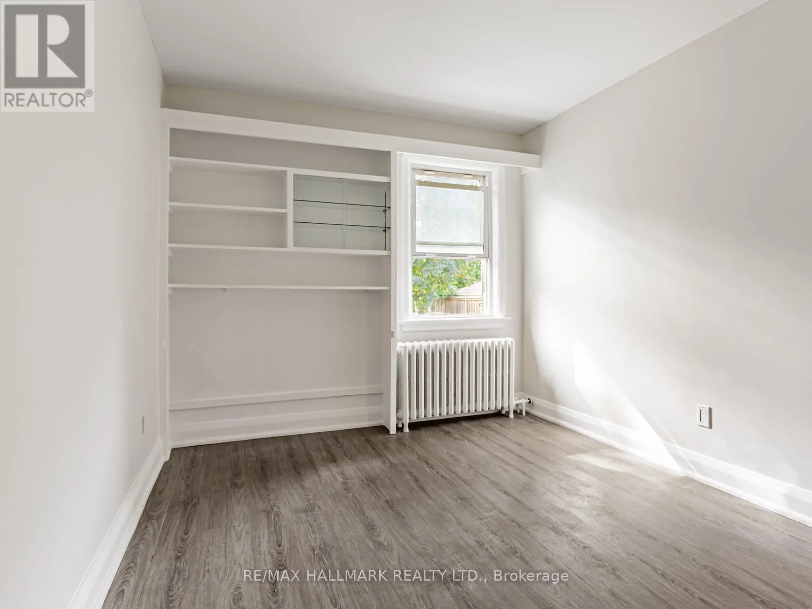 12 RALSTON AVENUE