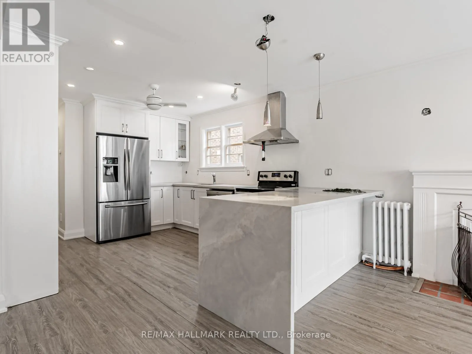 12 RALSTON AVENUE