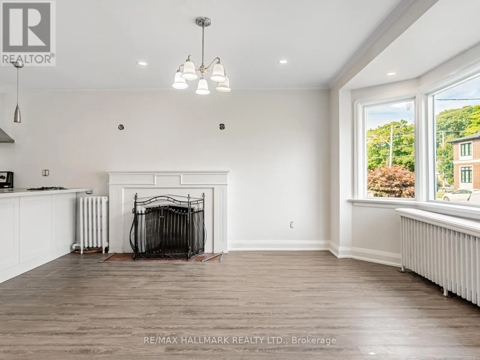 12 RALSTON AVENUE