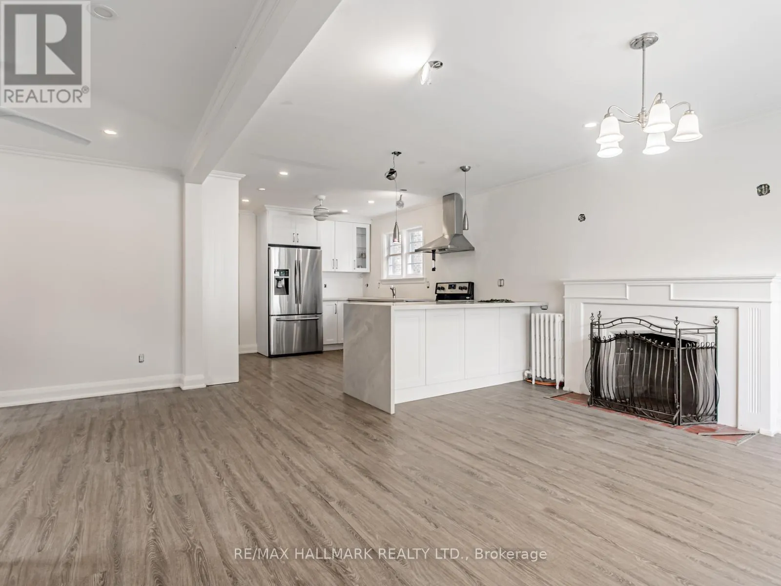 12 RALSTON AVENUE