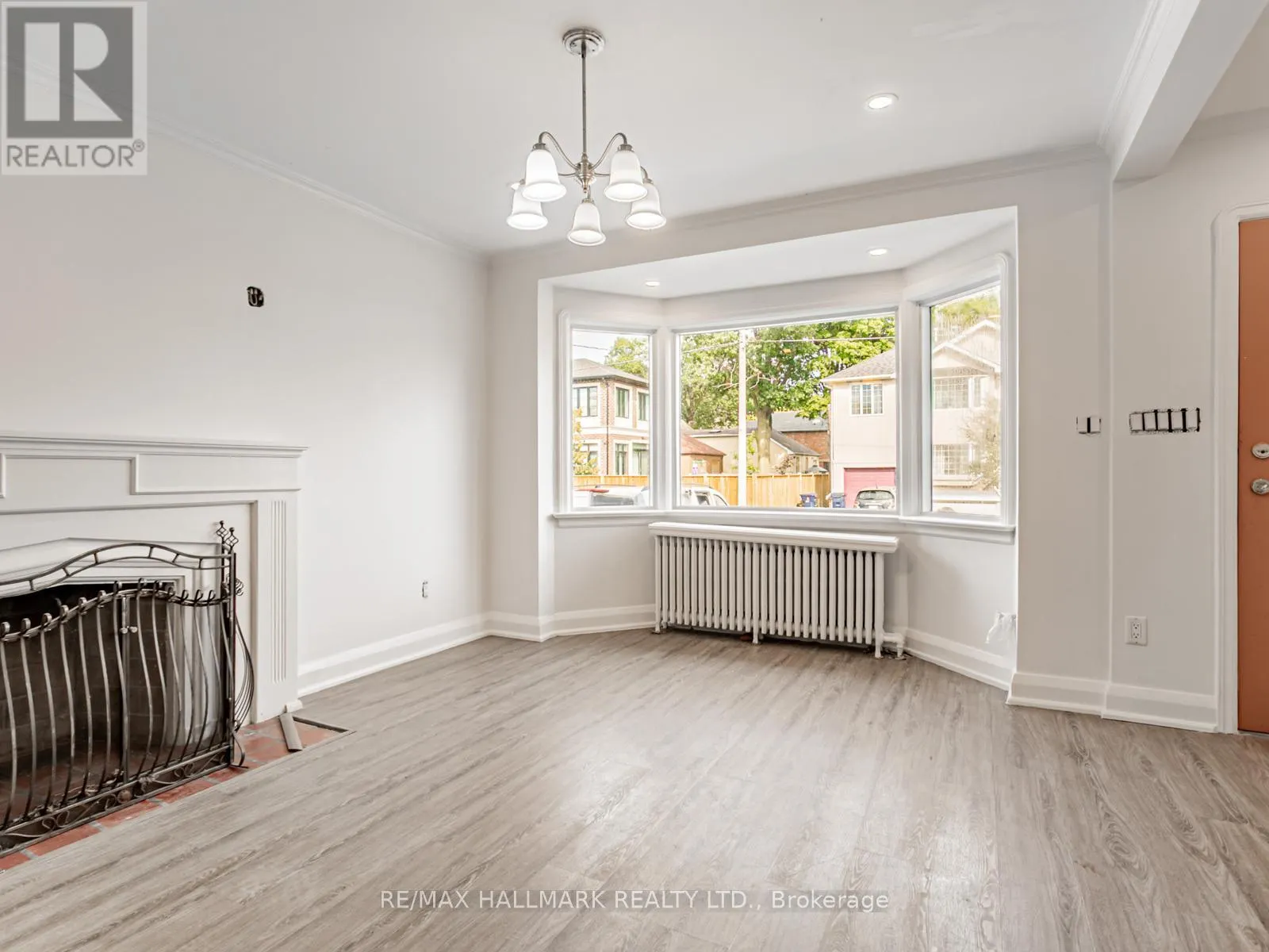 12 RALSTON AVENUE