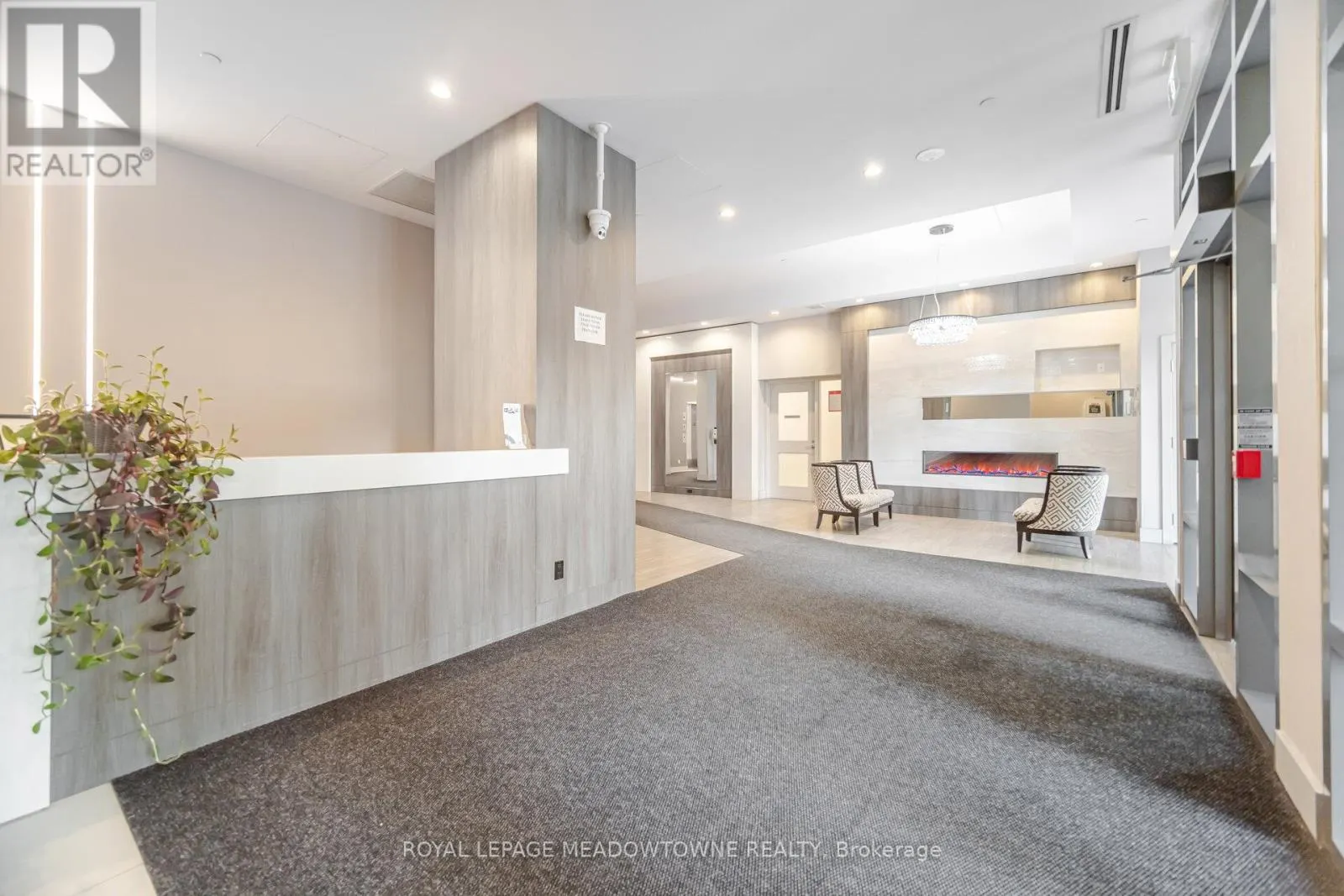 815 - 1346 DANFORTH ROAD