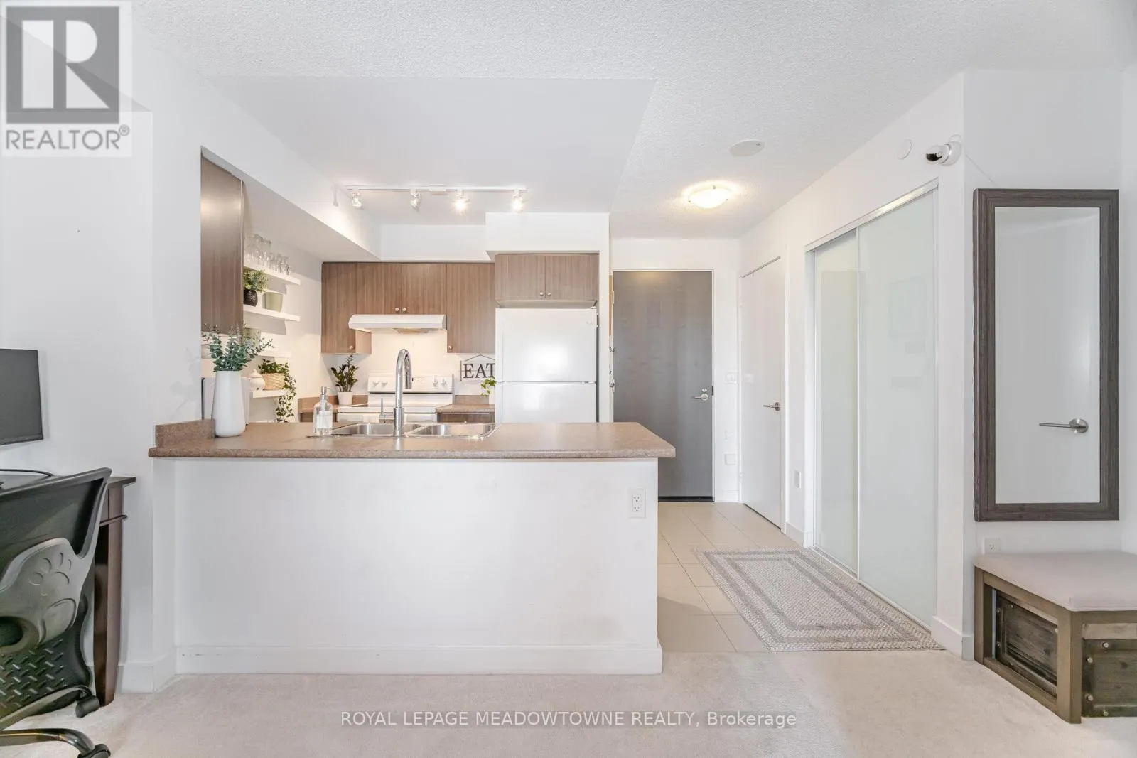 815 - 1346 DANFORTH ROAD