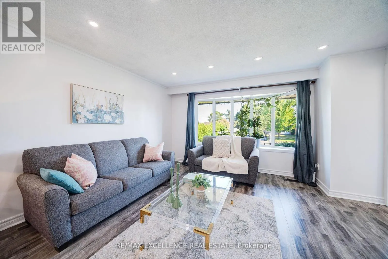 110 SENECA AVENUE