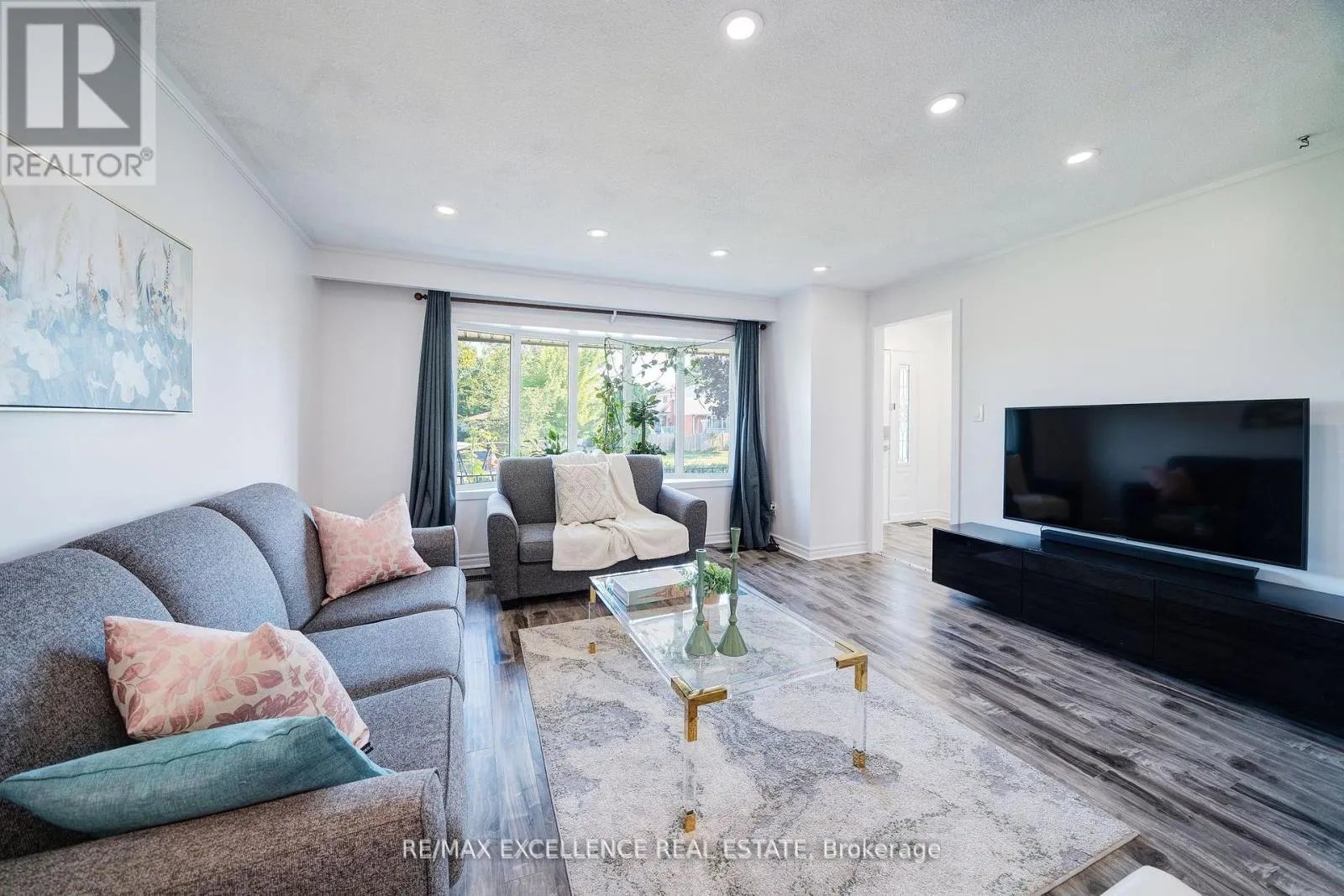 110 SENECA AVENUE