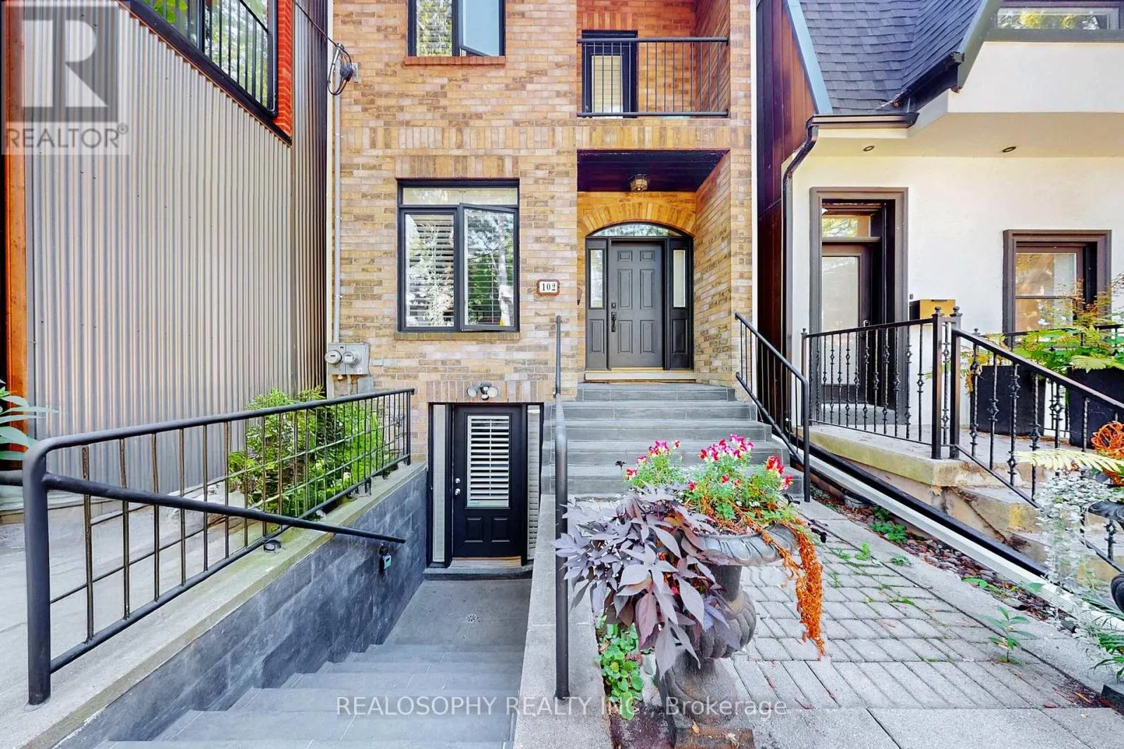 LOWER - 102 MORSE STREET