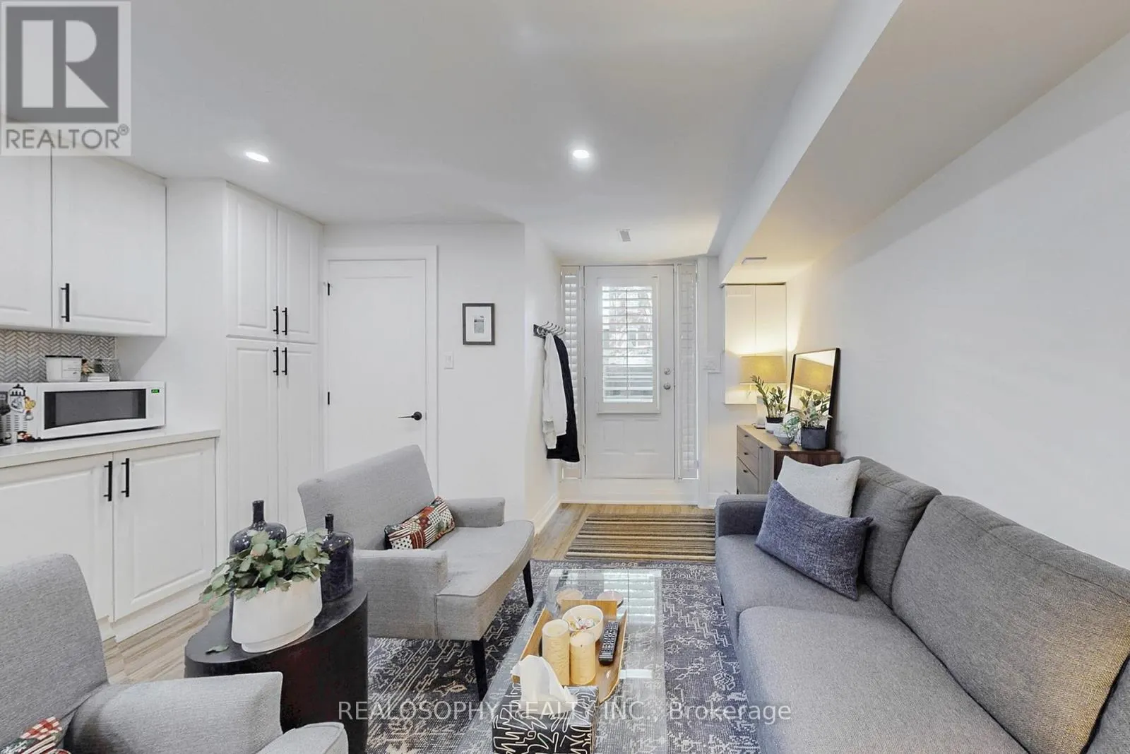 LOWER - 102 MORSE STREET