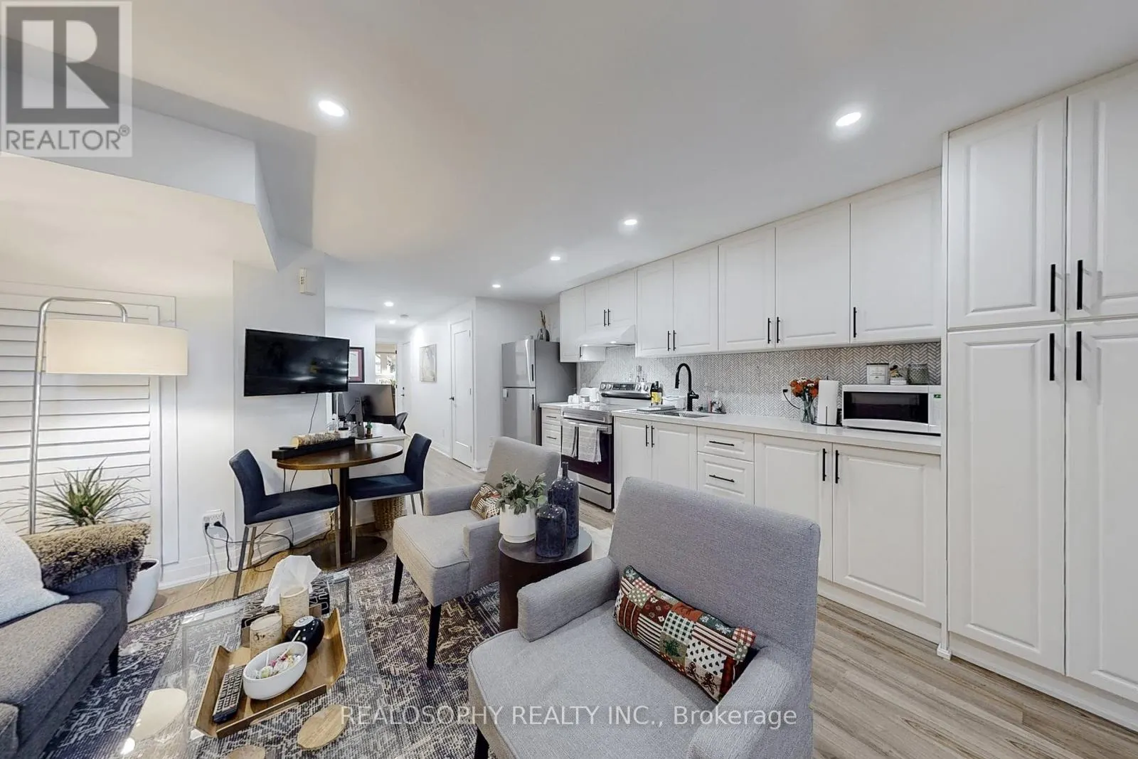 LOWER - 102 MORSE STREET