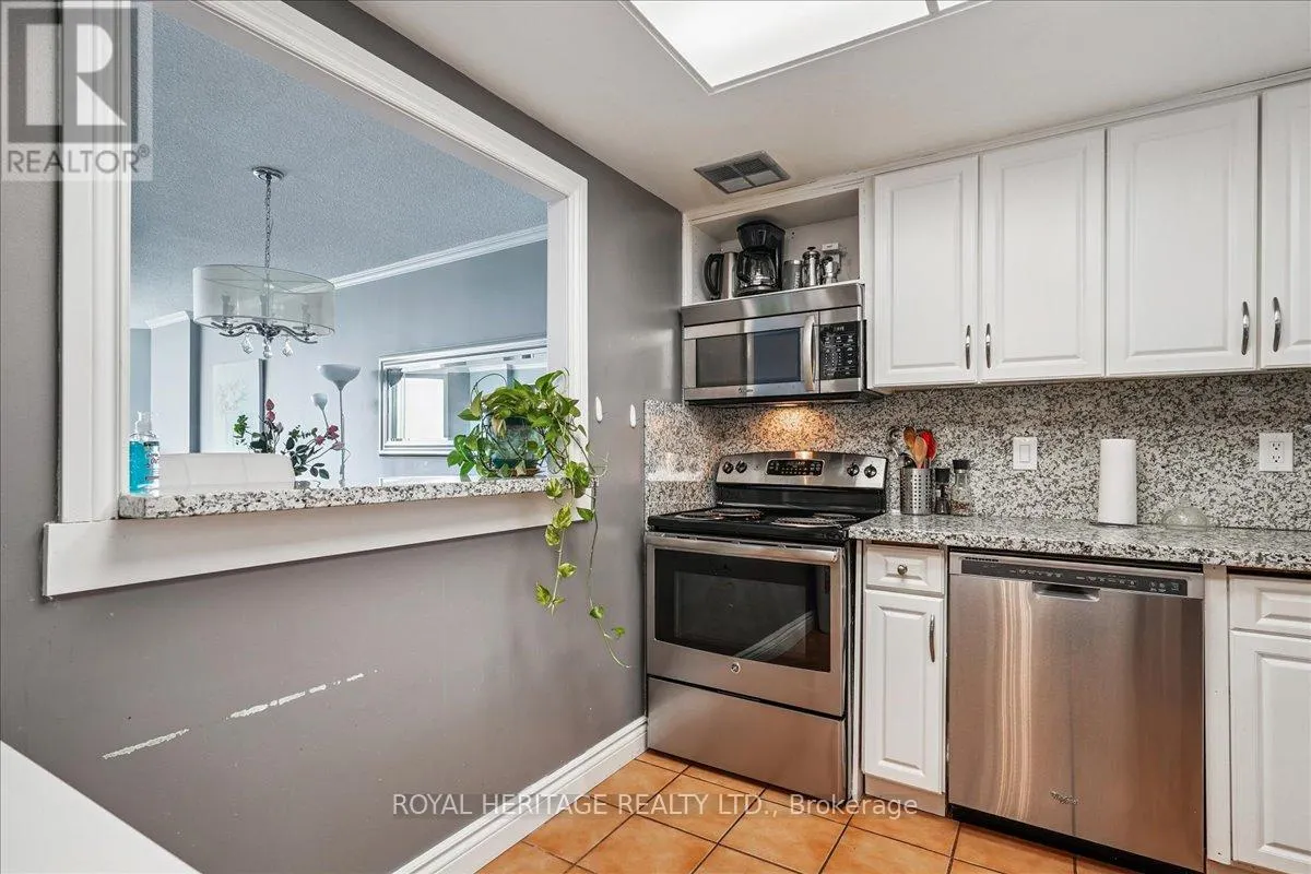 1116 - 20 DEAN PARK ROAD