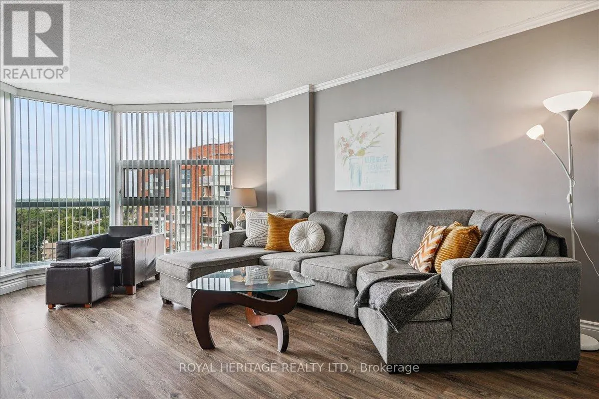 1116 - 20 DEAN PARK ROAD