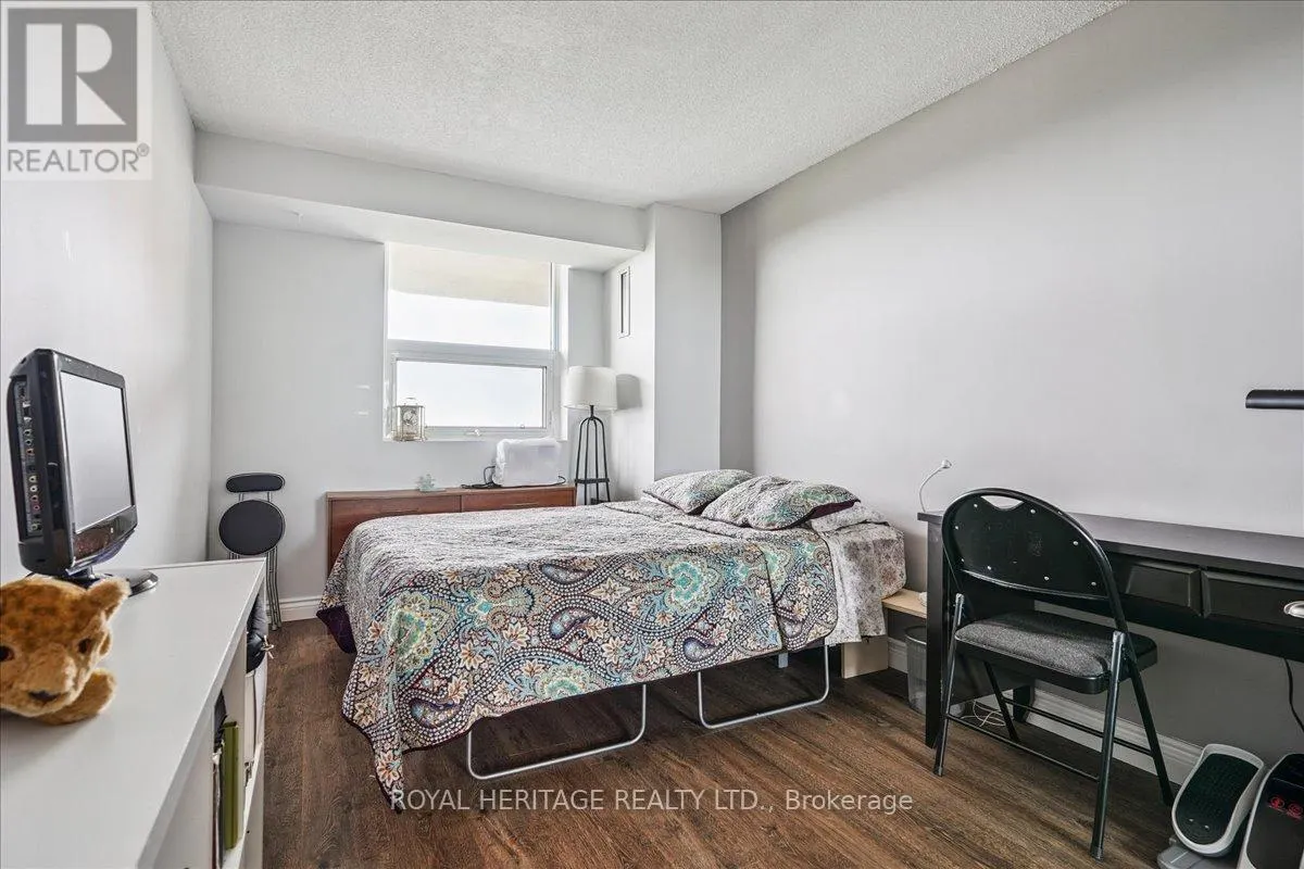 1116 - 20 DEAN PARK ROAD