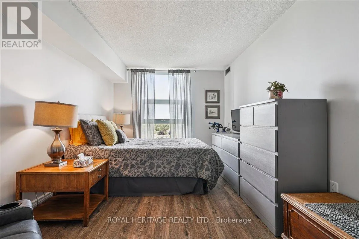 1116 - 20 DEAN PARK ROAD