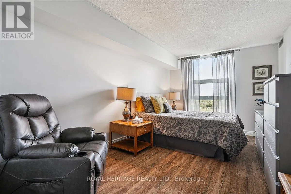 1116 - 20 DEAN PARK ROAD