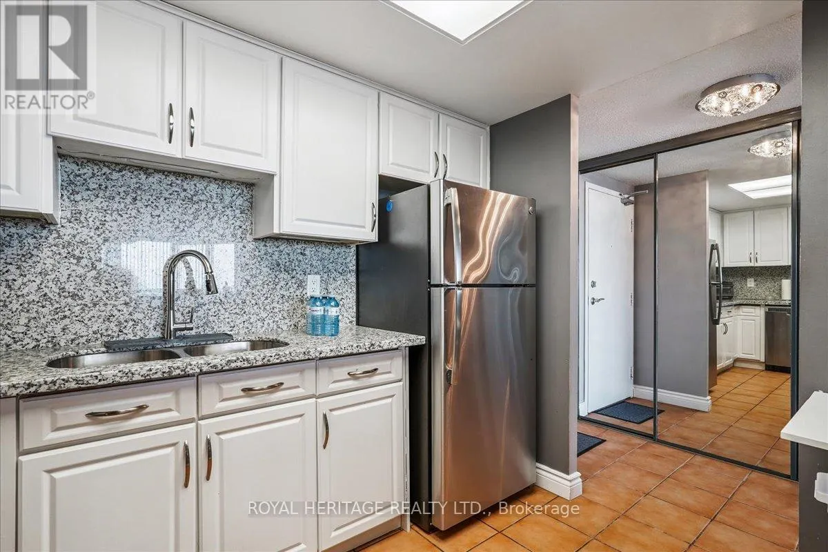 1116 - 20 DEAN PARK ROAD