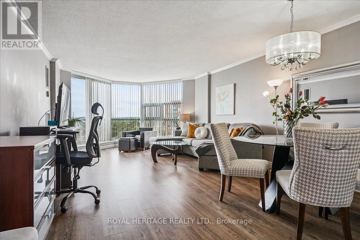 1116 - 20 DEAN PARK ROAD
